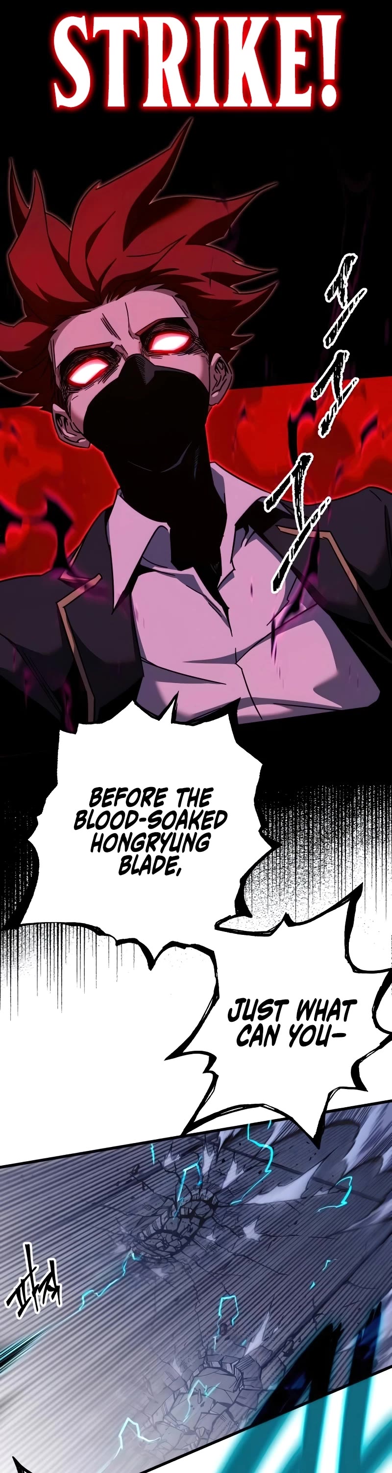 I Took Over the Academy With a Single Sashimi Knife chapter 12 page 65