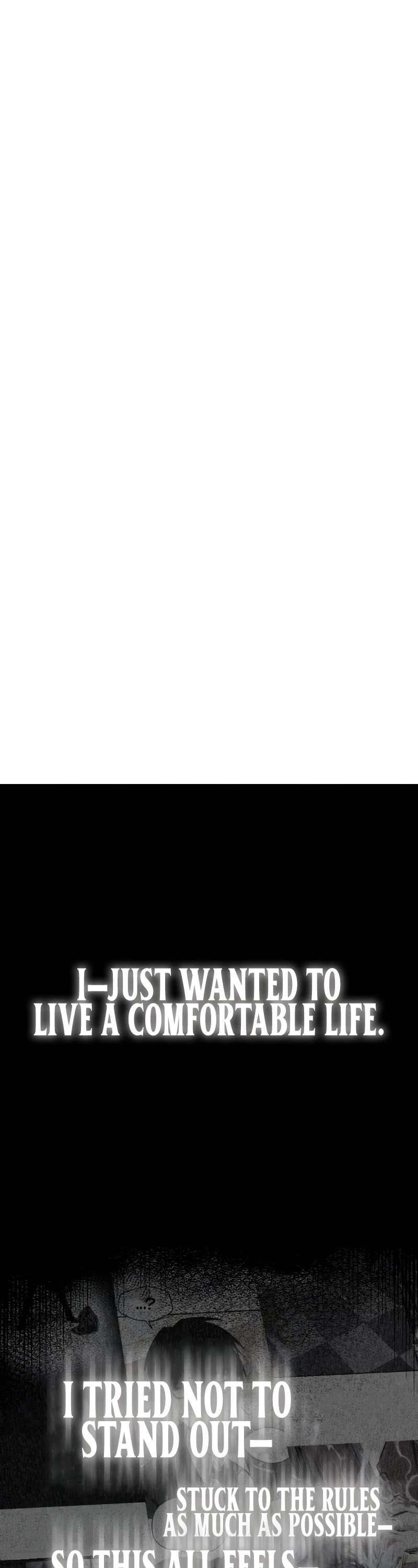 I Took Over the Academy With a Single Sashimi Knife chapter 12 page 67