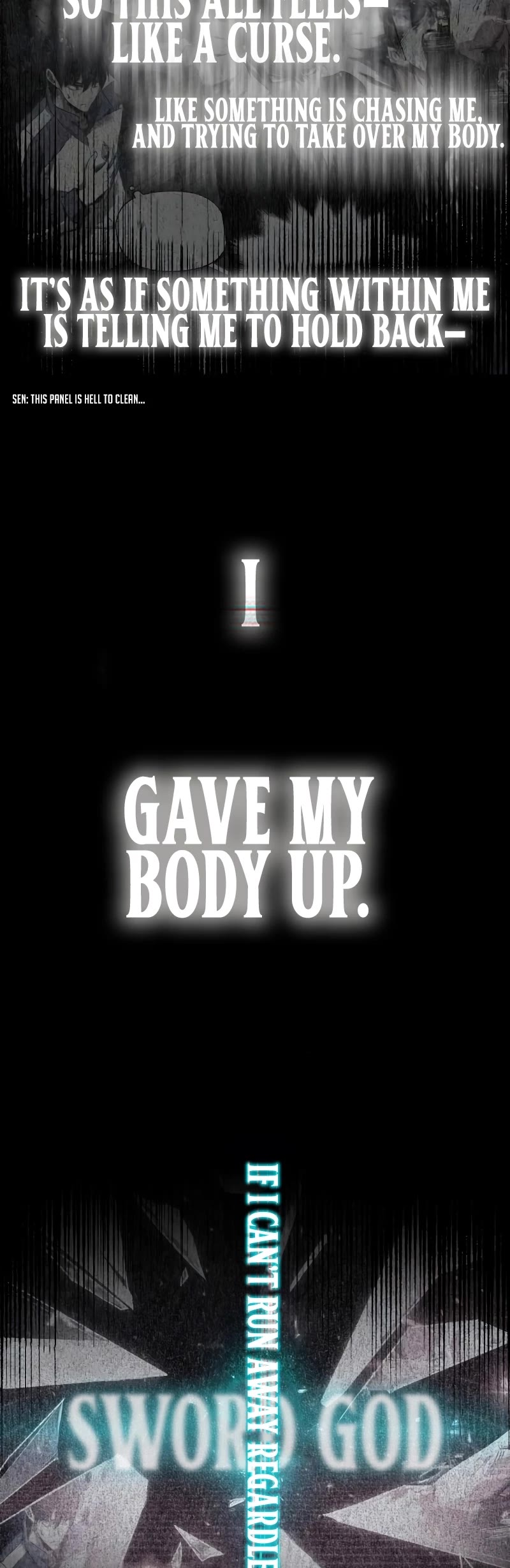 I Took Over the Academy With a Single Sashimi Knife chapter 12 page 68