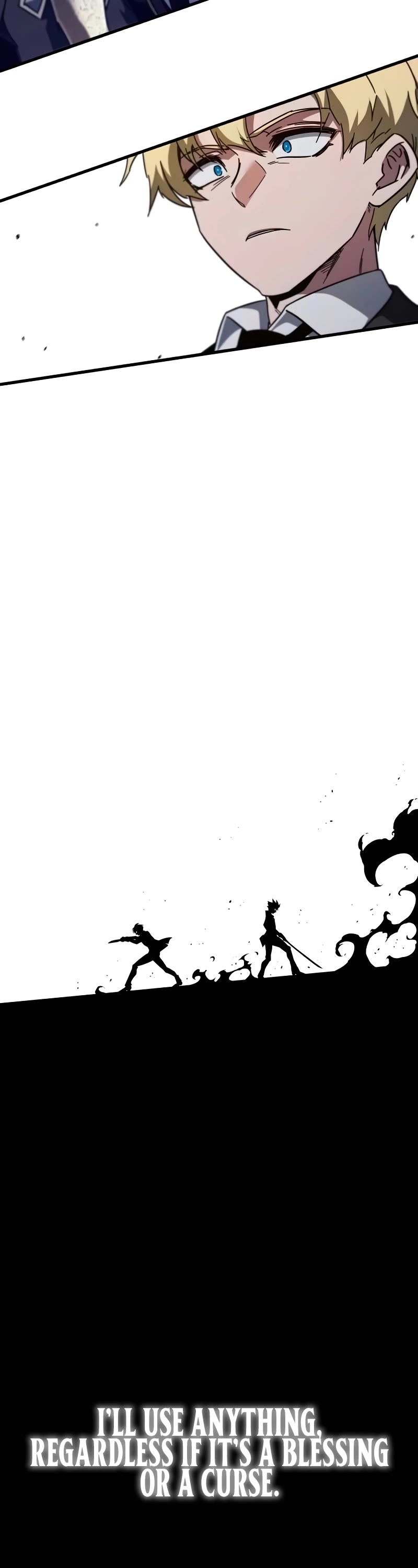 I Took Over the Academy With a Single Sashimi Knife chapter 12 page 76