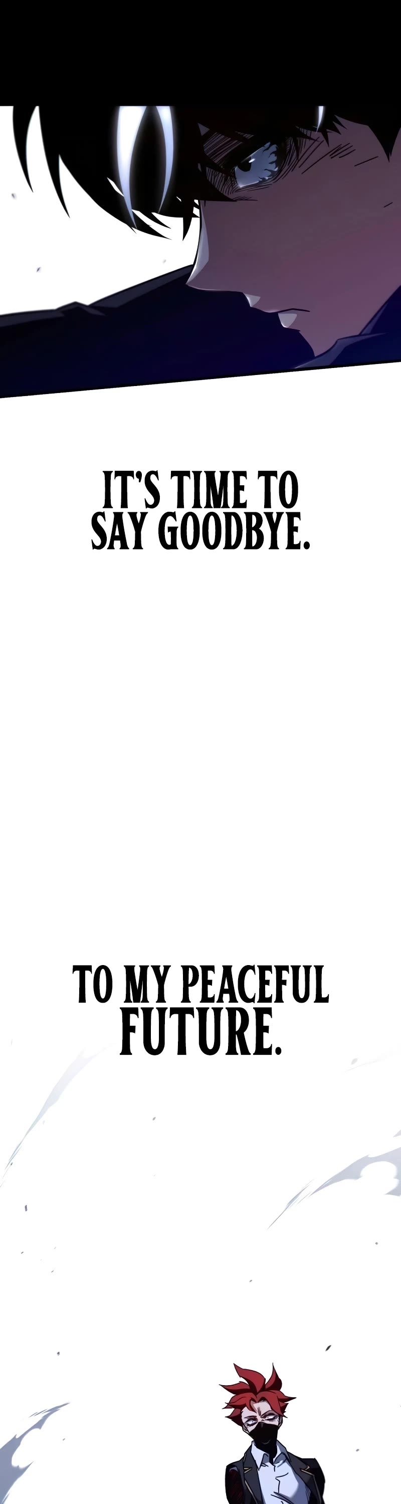 I Took Over the Academy With a Single Sashimi Knife chapter 12 page 77