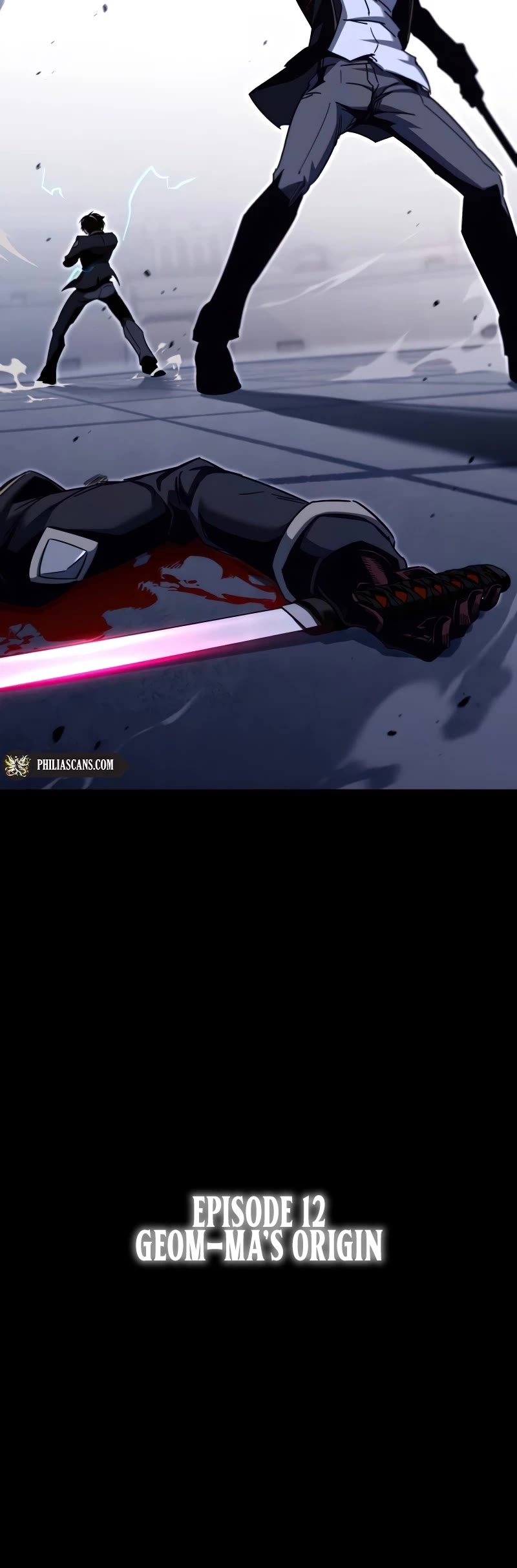 I Took Over the Academy With a Single Sashimi Knife chapter 12 page 78