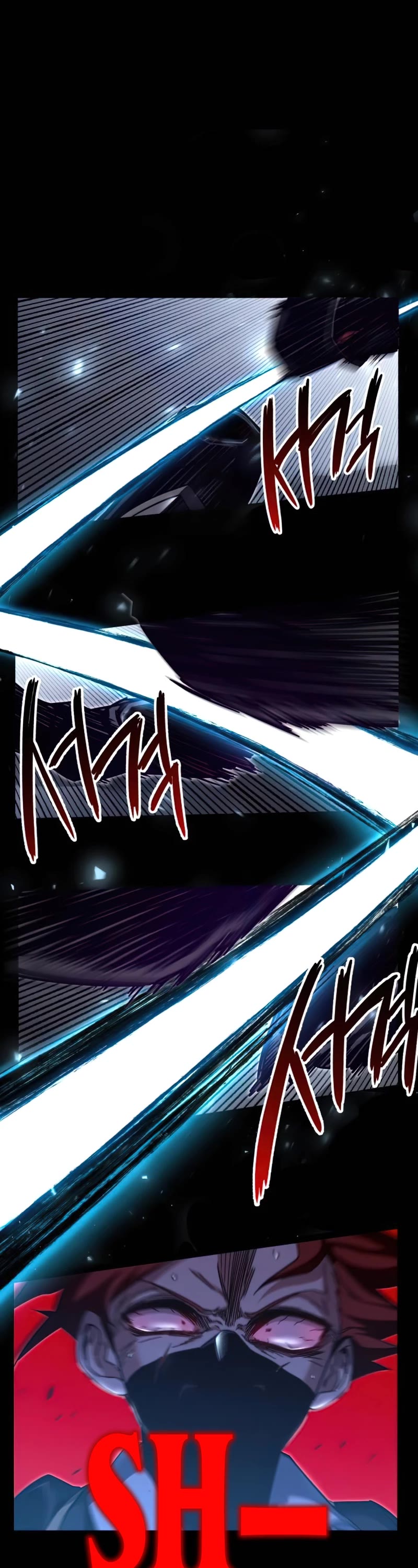 I Took Over the Academy With a Single Sashimi Knife chapter 13 page 1