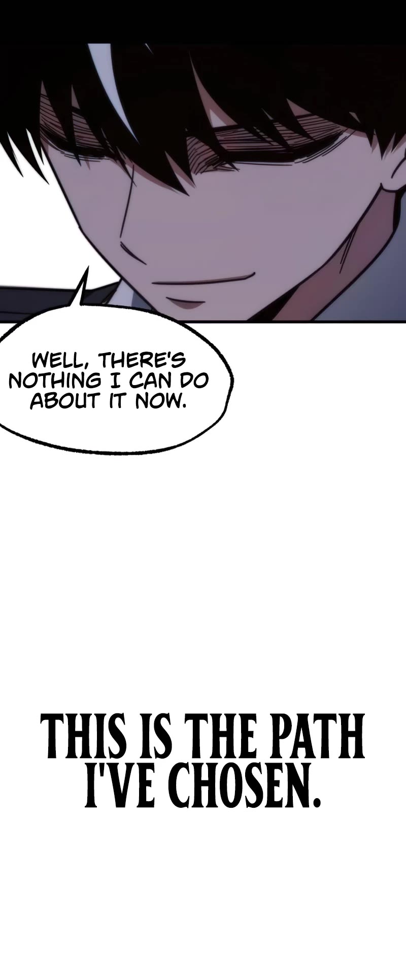 I Took Over the Academy With a Single Sashimi Knife chapter 13 page 15