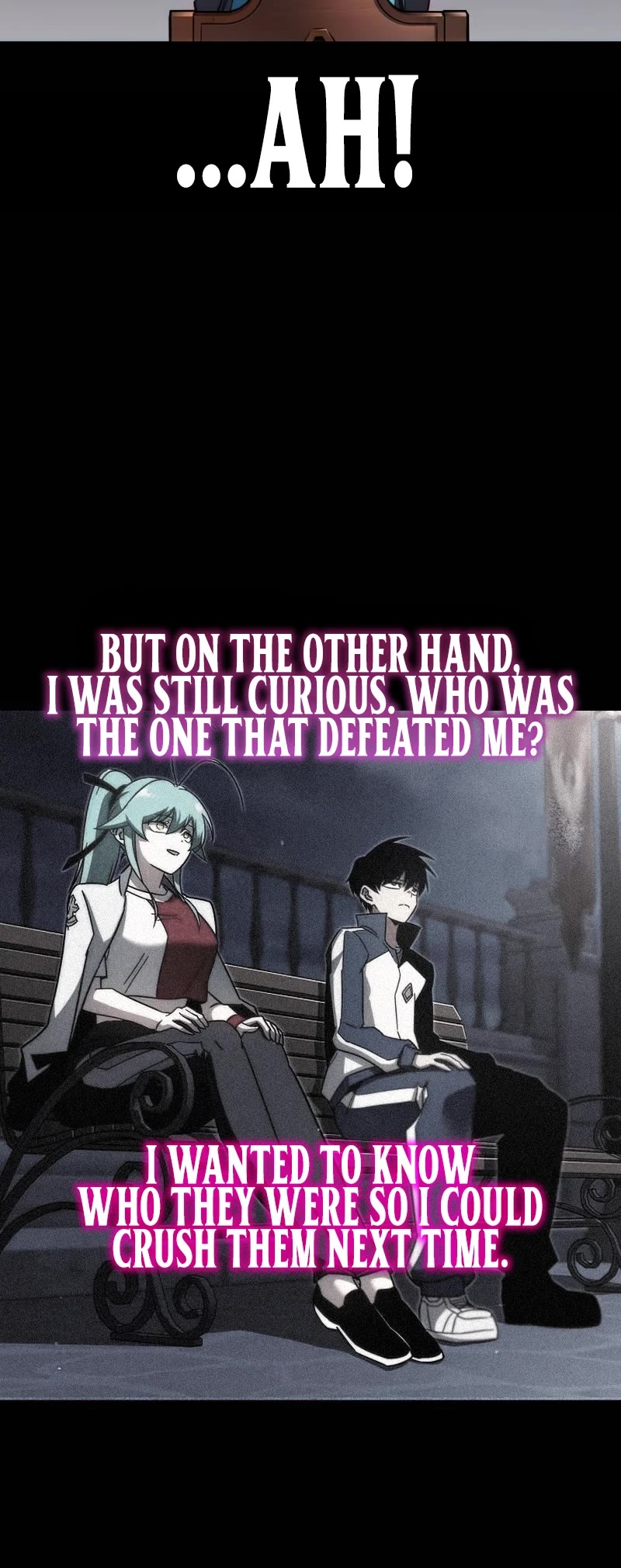 I Took Over the Academy With a Single Sashimi Knife chapter 13 page 25