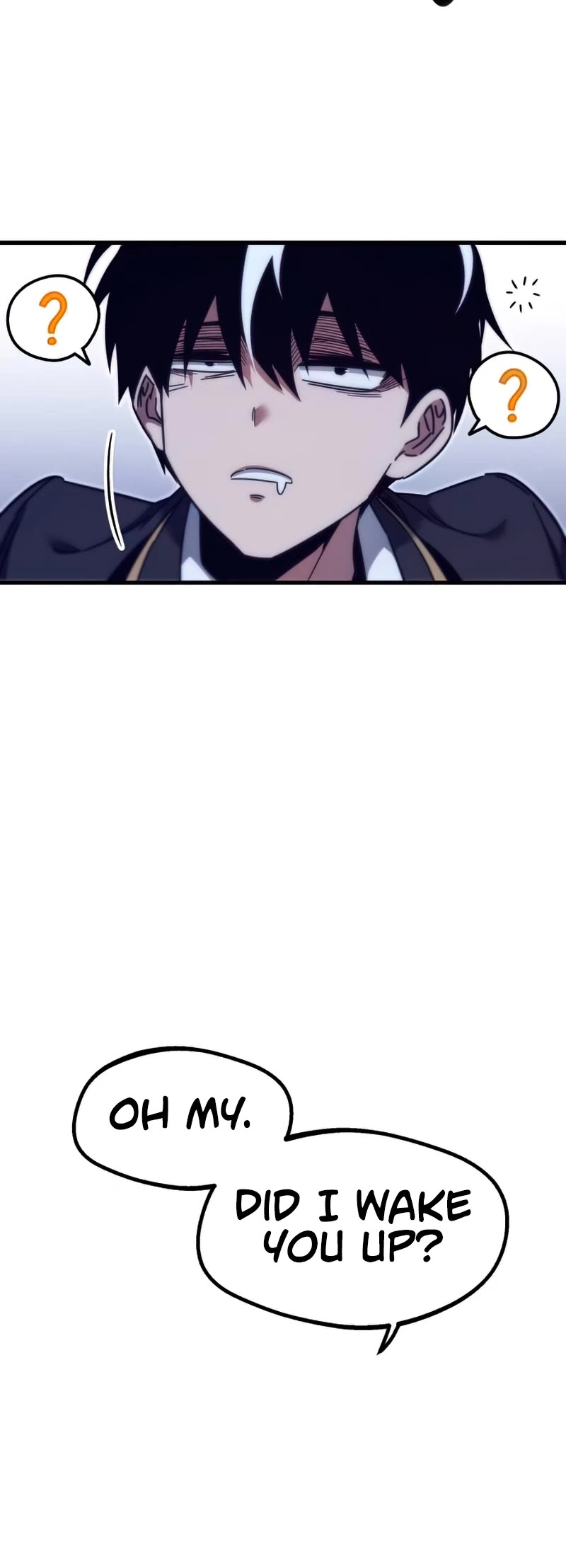 I Took Over the Academy With a Single Sashimi Knife chapter 13 page 55