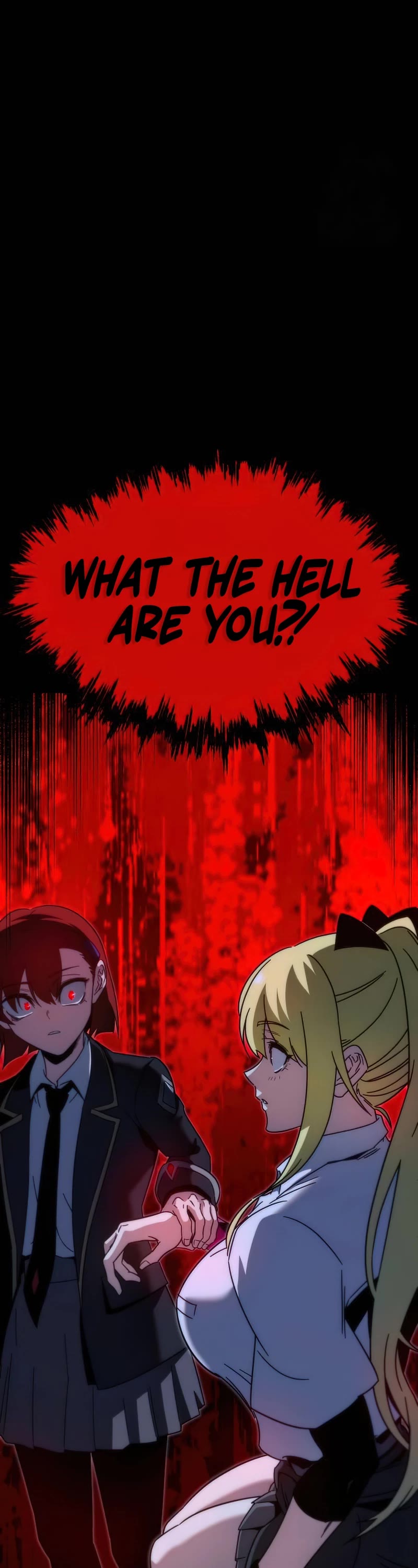 I Took Over the Academy With a Single Sashimi Knife chapter 13 page 59