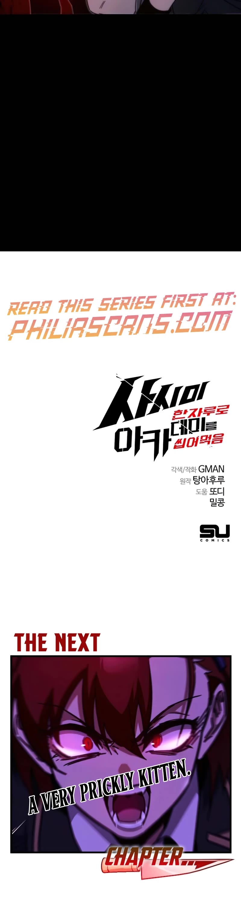 I Took Over the Academy With a Single Sashimi Knife chapter 13 page 60