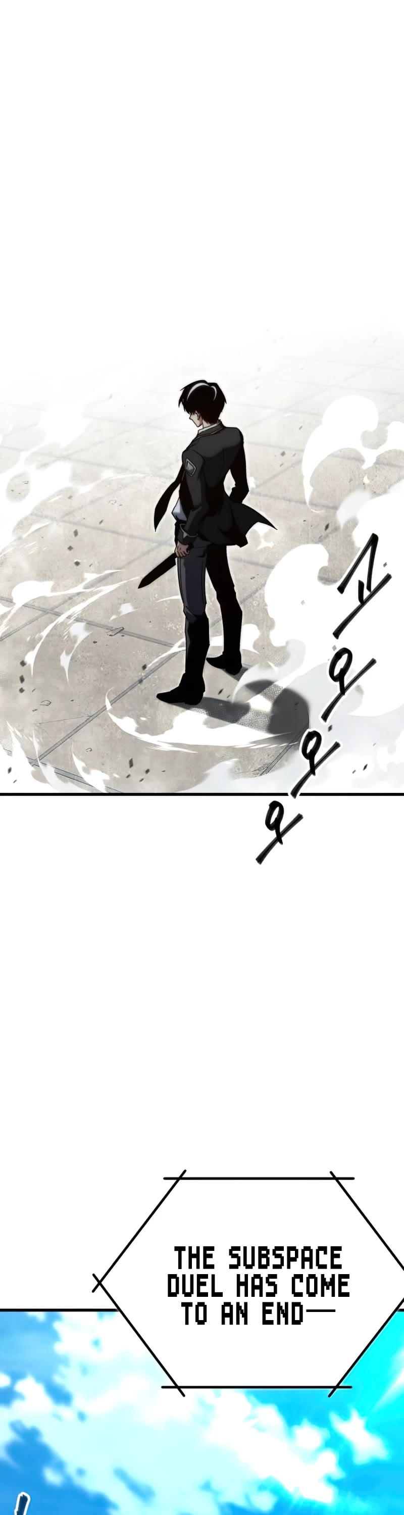 I Took Over the Academy With a Single Sashimi Knife chapter 13 page 7