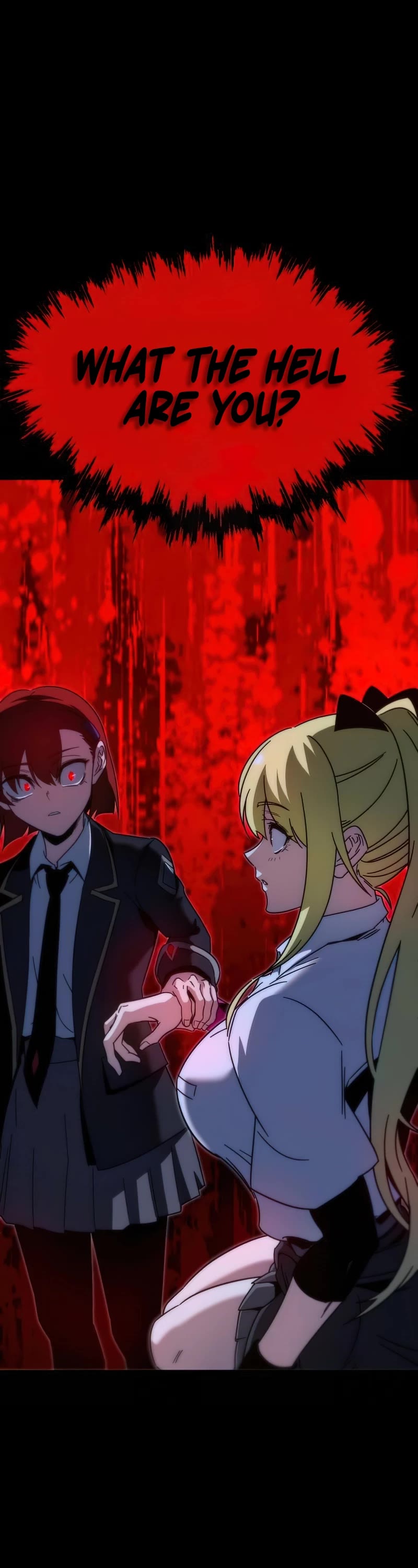 I Took Over the Academy With a Single Sashimi Knife chapter 14 page 1