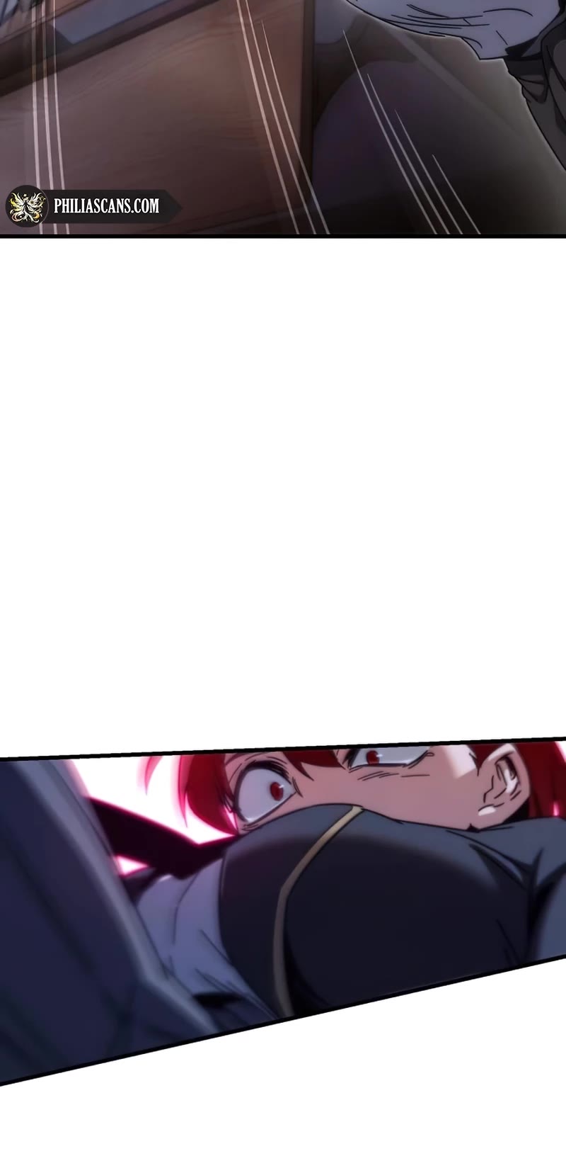 I Took Over the Academy With a Single Sashimi Knife chapter 14 page 15