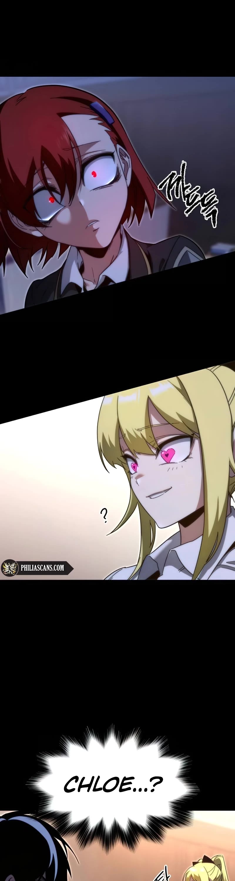 I Took Over the Academy With a Single Sashimi Knife chapter 14 page 2