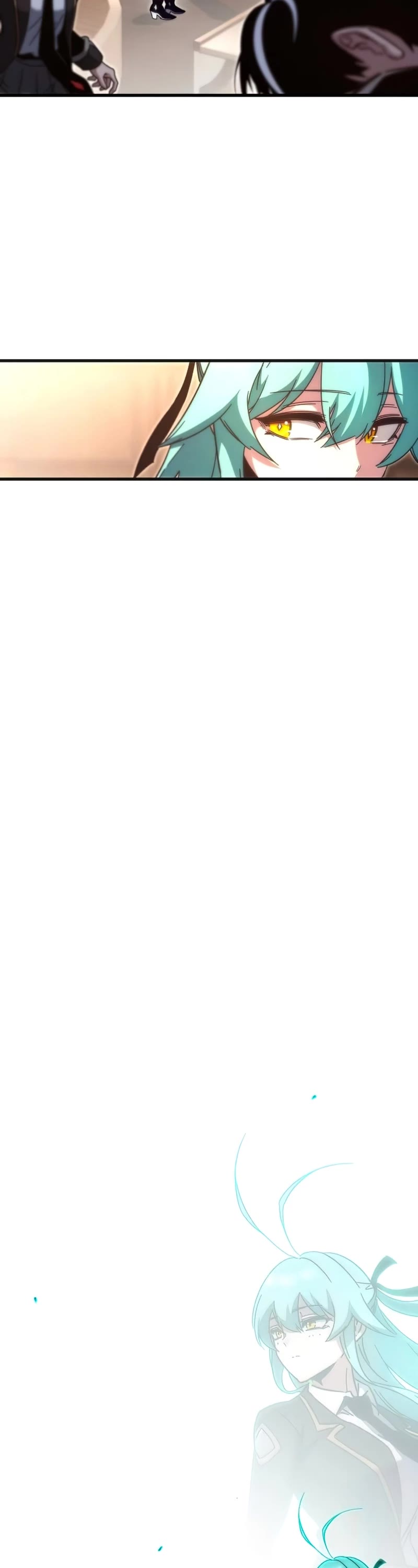 I Took Over the Academy With a Single Sashimi Knife chapter 14 page 33