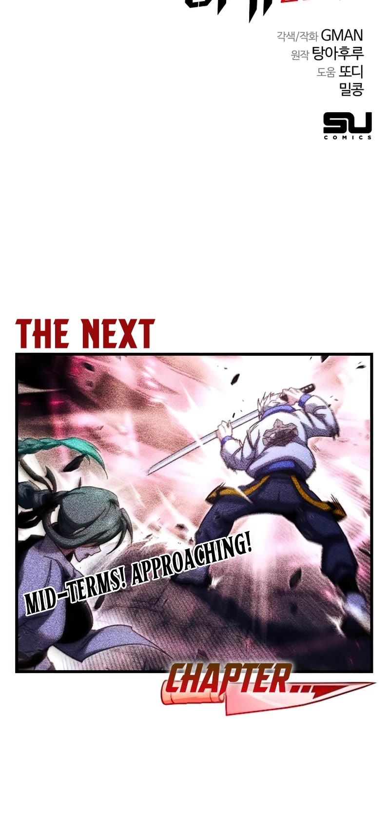 I Took Over the Academy With a Single Sashimi Knife chapter 14 page 56