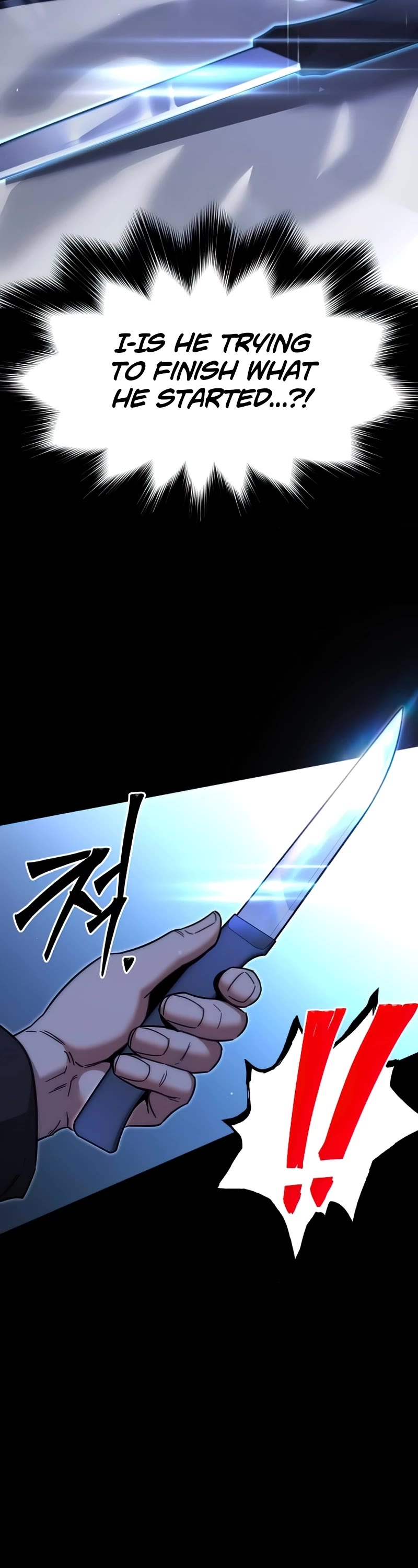 I Took Over the Academy With a Single Sashimi Knife chapter 15 page 13