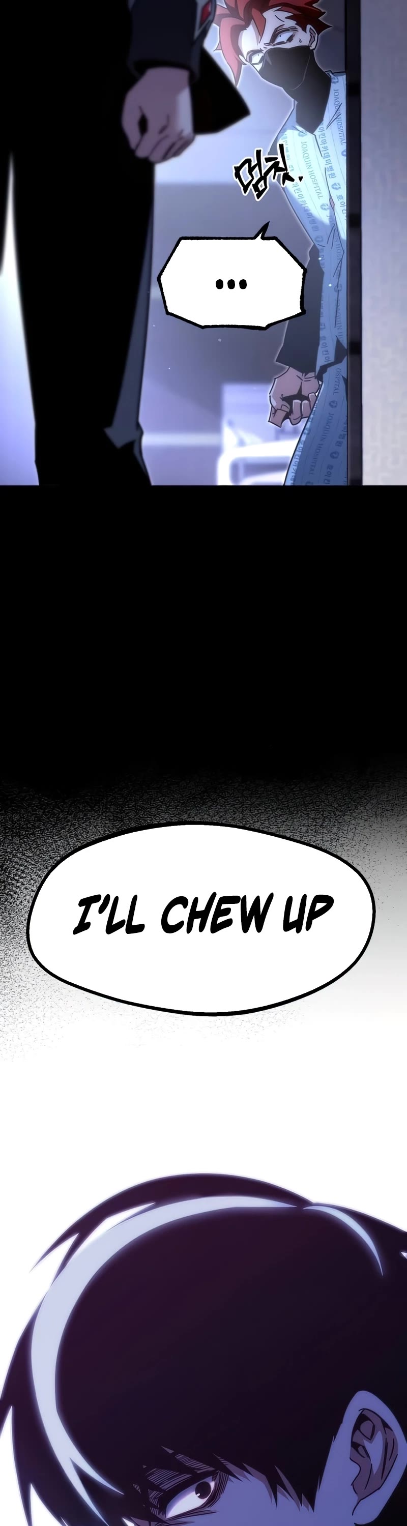 I Took Over the Academy With a Single Sashimi Knife chapter 15 page 18