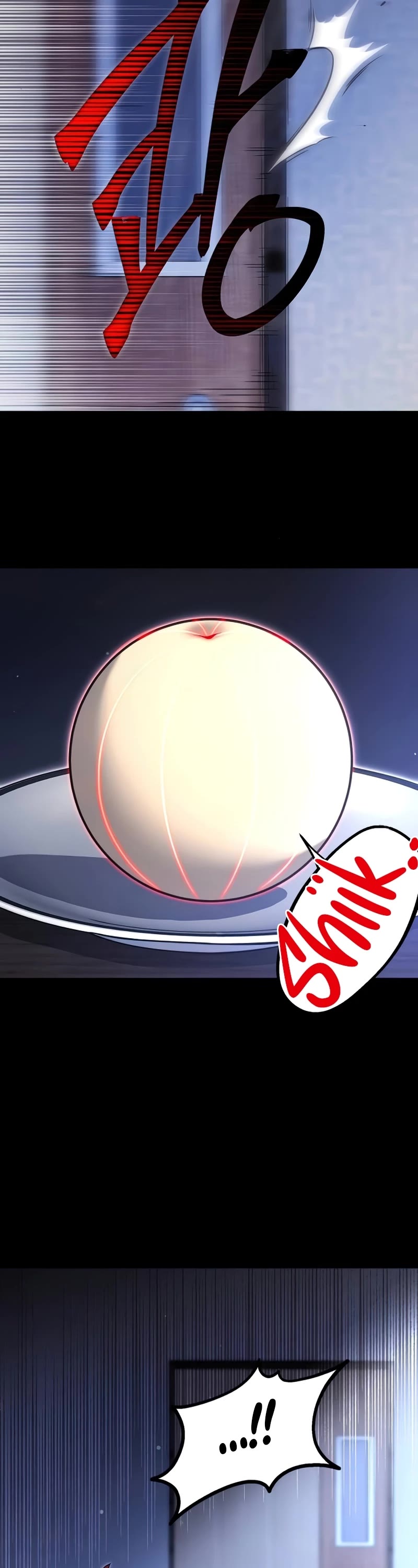 I Took Over the Academy With a Single Sashimi Knife chapter 15 page 20