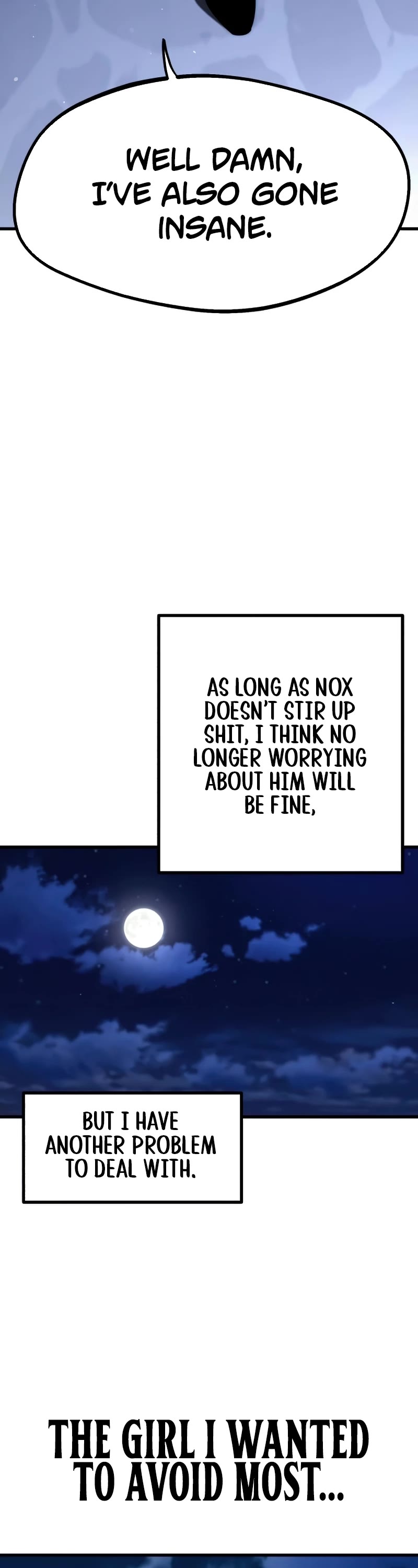 I Took Over the Academy With a Single Sashimi Knife chapter 15 page 27