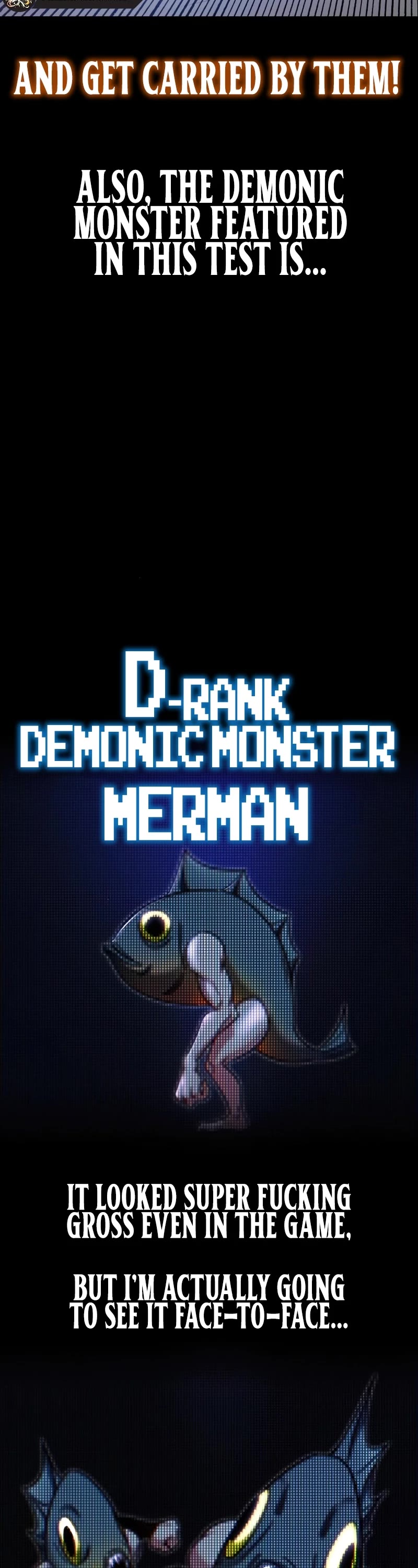 I Took Over the Academy With a Single Sashimi Knife chapter 15 page 32