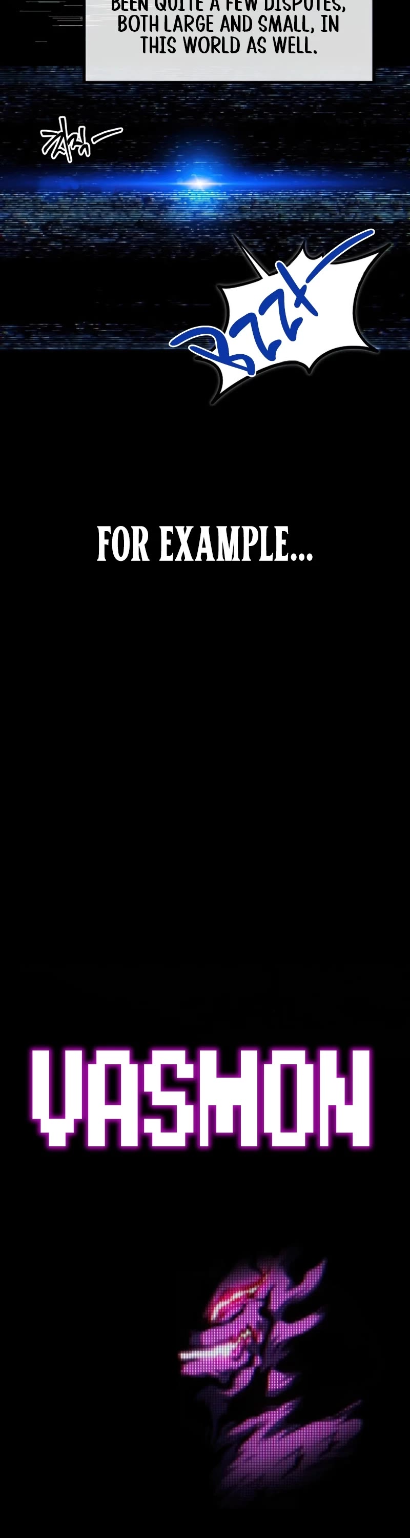 I Took Over the Academy With a Single Sashimi Knife chapter 15 page 37