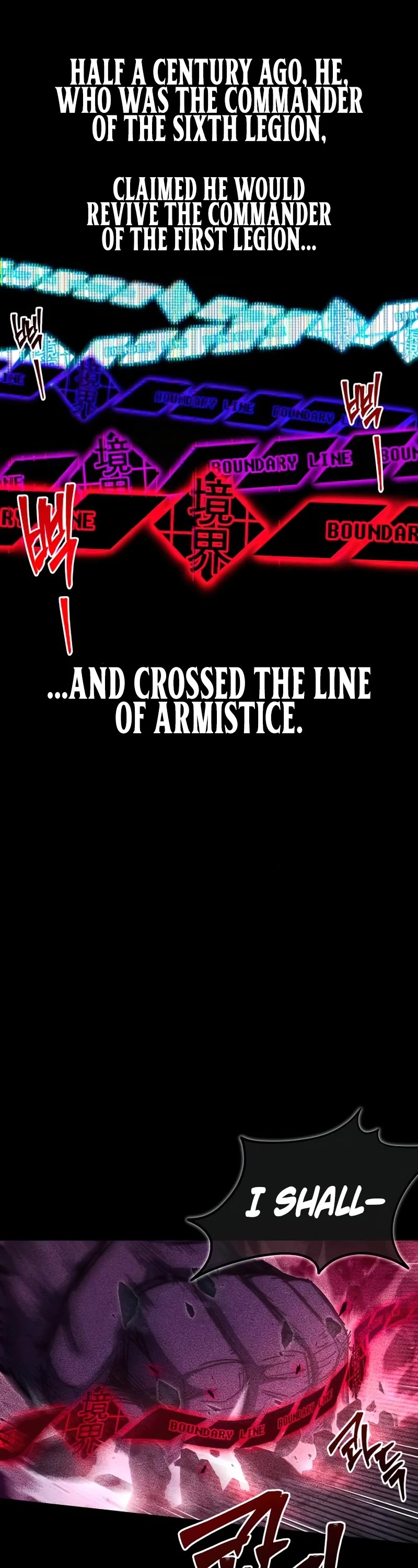 I Took Over the Academy With a Single Sashimi Knife chapter 15 page 38