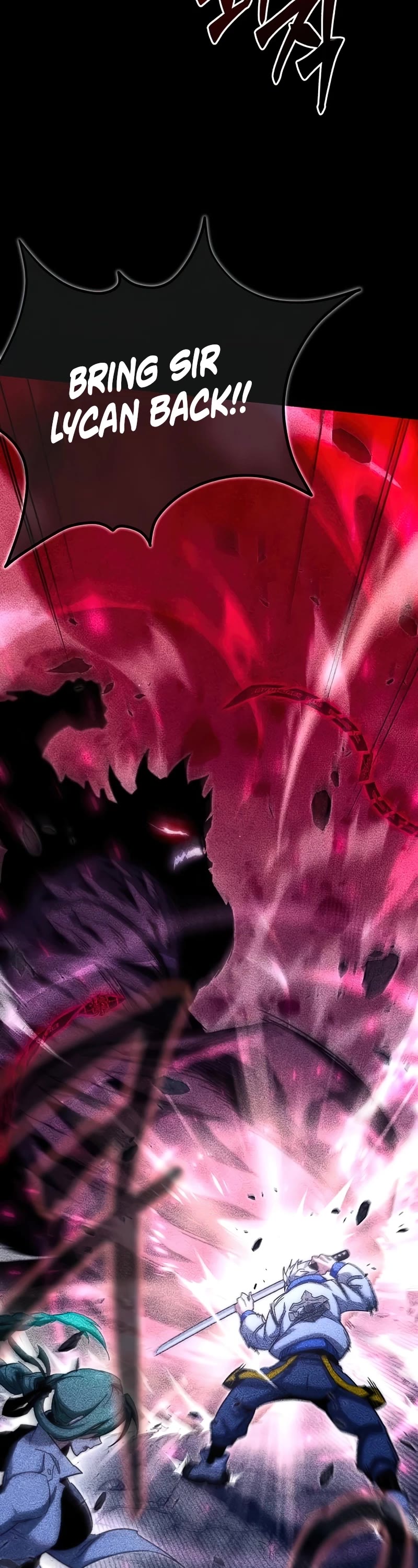 I Took Over the Academy With a Single Sashimi Knife chapter 15 page 39