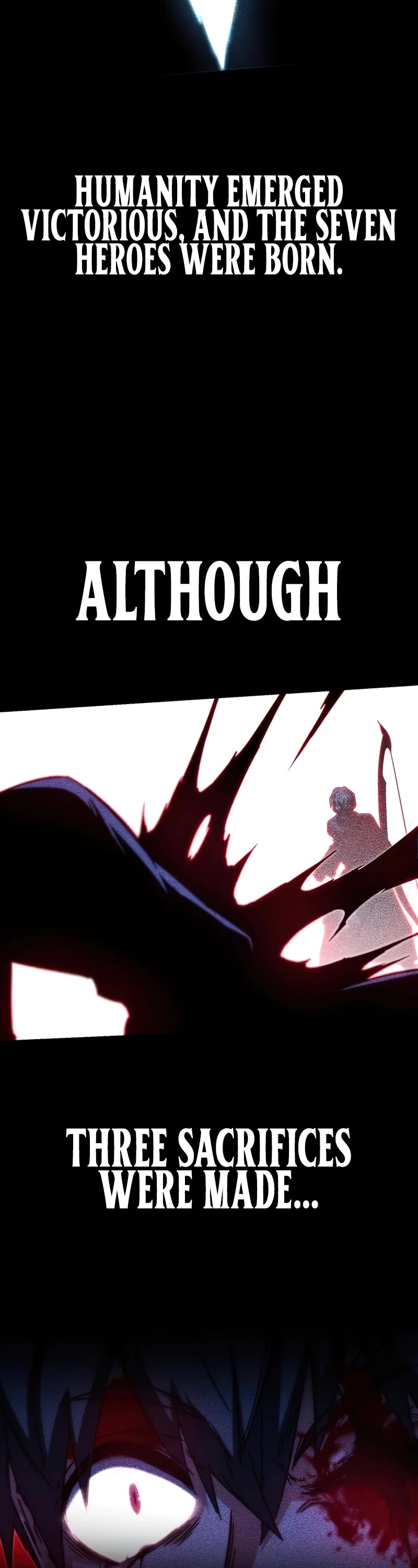 I Took Over the Academy With a Single Sashimi Knife chapter 15 page 41