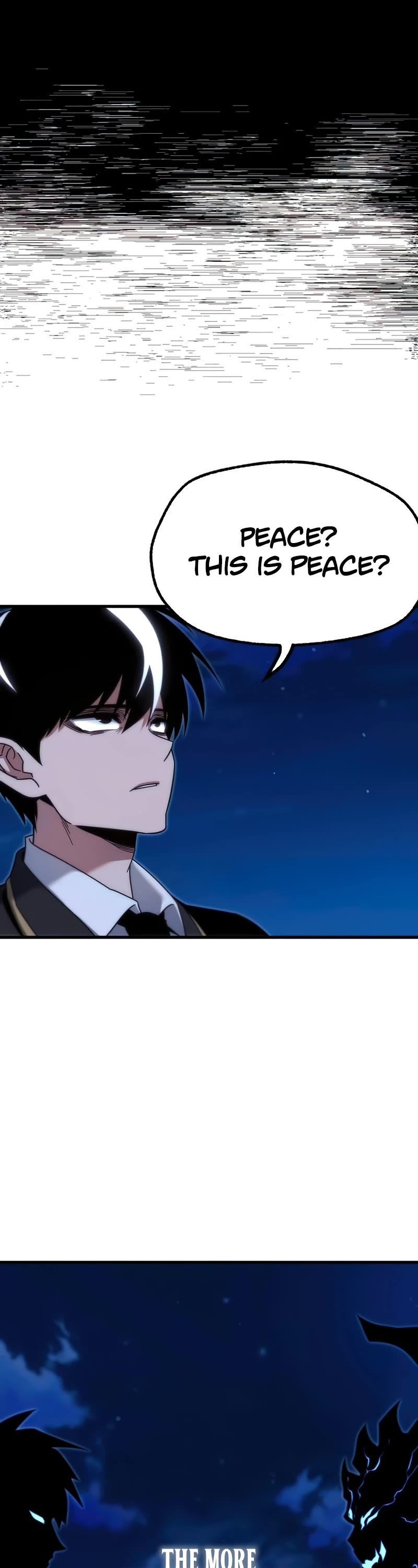 I Took Over the Academy With a Single Sashimi Knife chapter 15 page 43