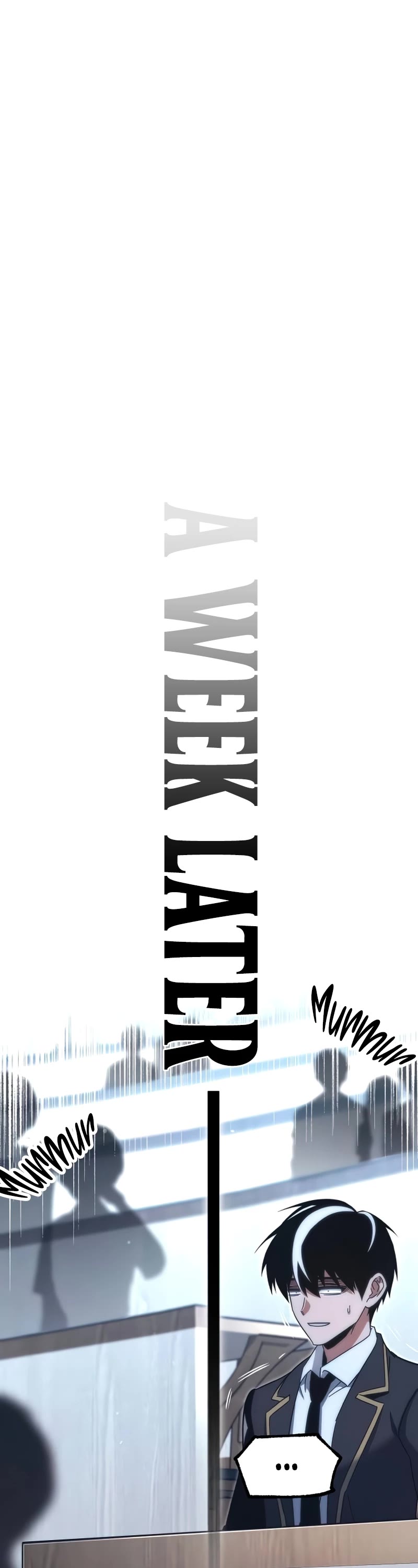 I Took Over the Academy With a Single Sashimi Knife chapter 15 page 48