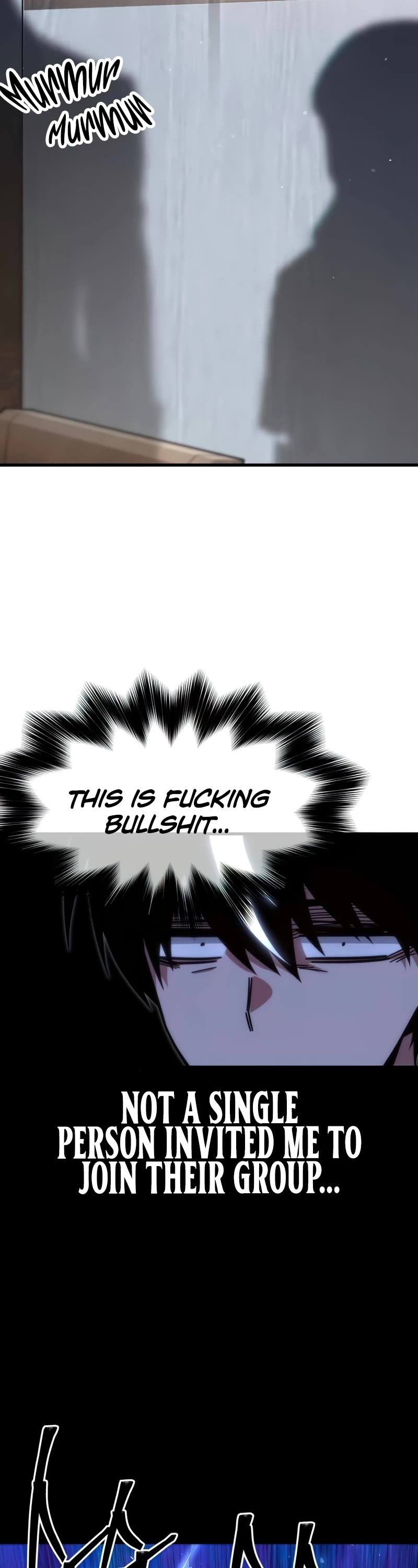 I Took Over the Academy With a Single Sashimi Knife chapter 15 page 49