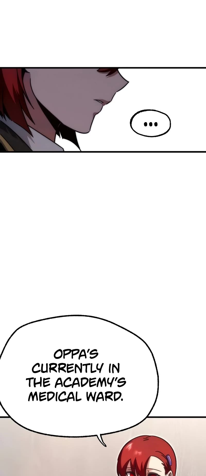 I Took Over the Academy With a Single Sashimi Knife chapter 15 page 5