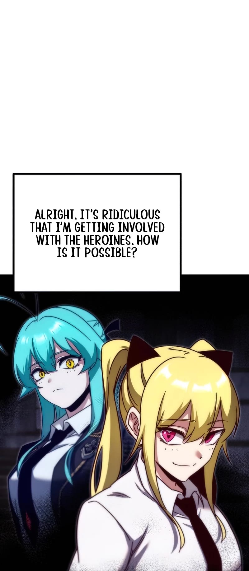 I Took Over the Academy With a Single Sashimi Knife chapter 16 page 12