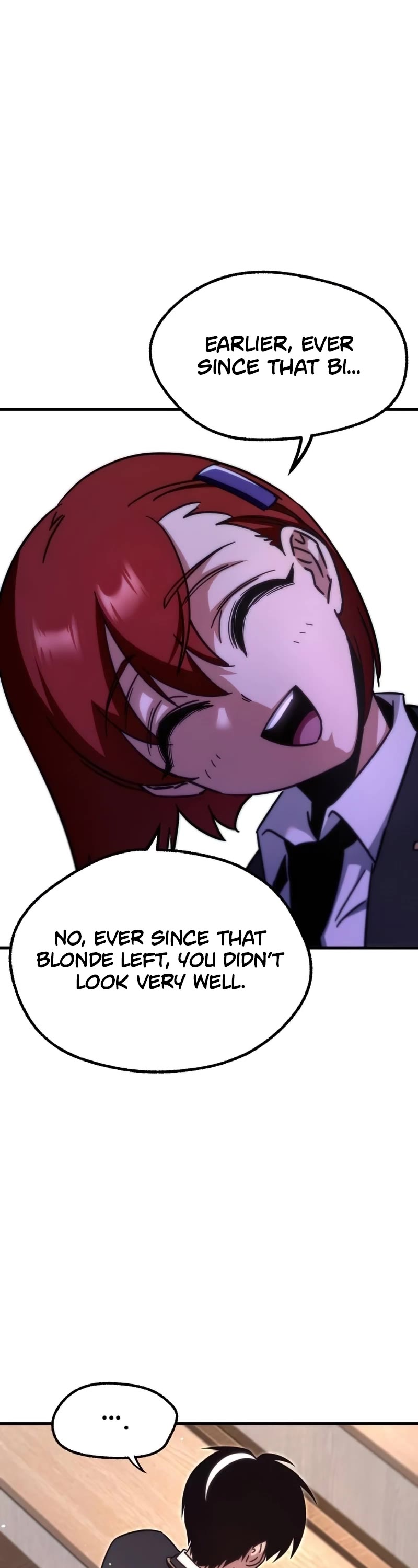 I Took Over the Academy With a Single Sashimi Knife chapter 16 page 18