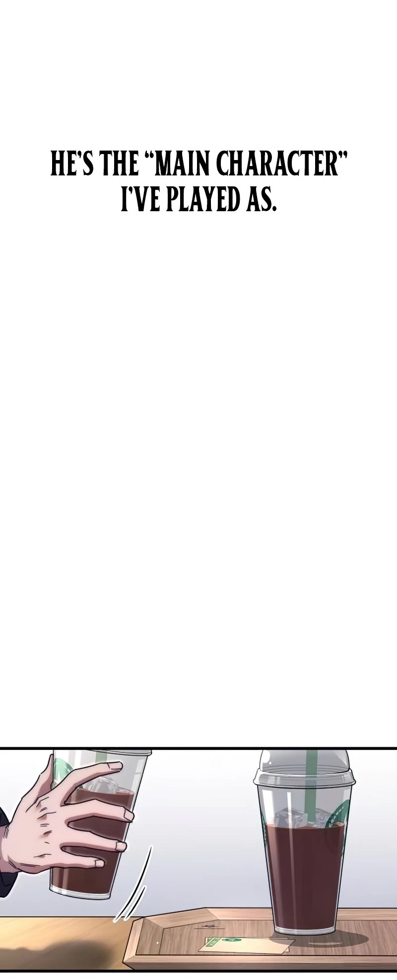 I Took Over the Academy With a Single Sashimi Knife chapter 16 page 37