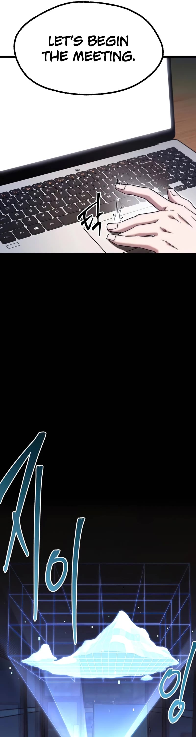 I Took Over the Academy With a Single Sashimi Knife chapter 16 page 46