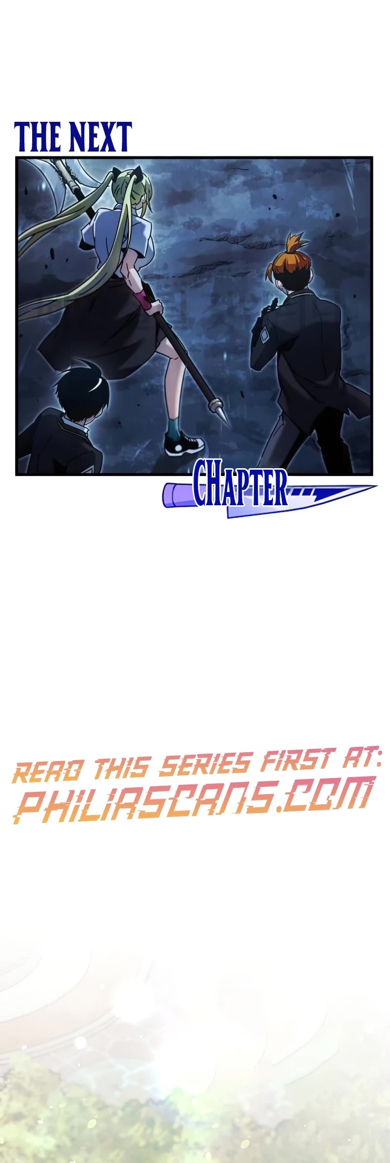 I Took Over the Academy With a Single Sashimi Knife chapter 16 page 60