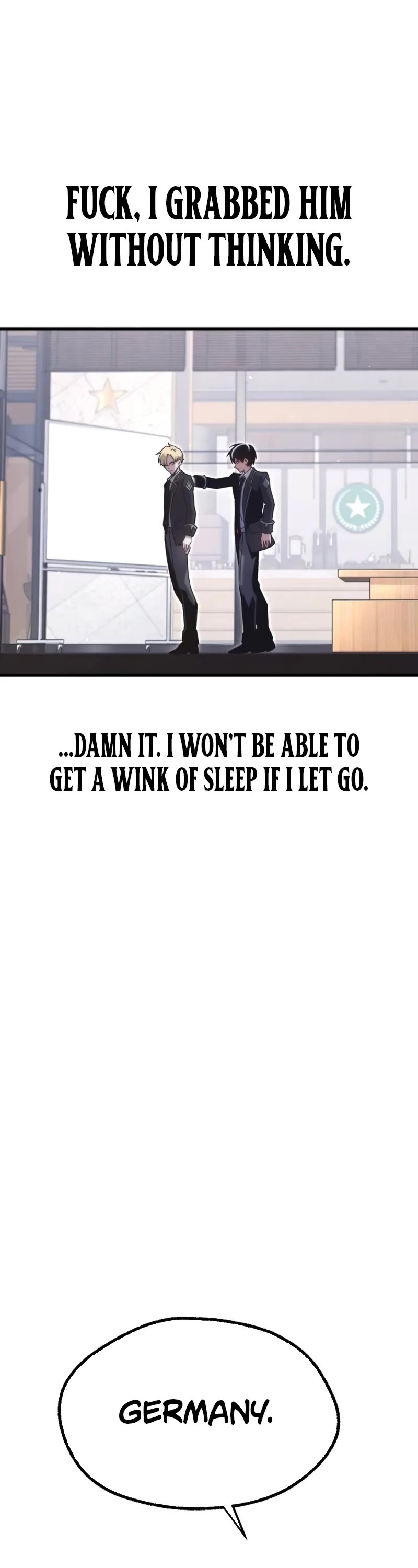 I Took Over the Academy With a Single Sashimi Knife chapter 17 page 10