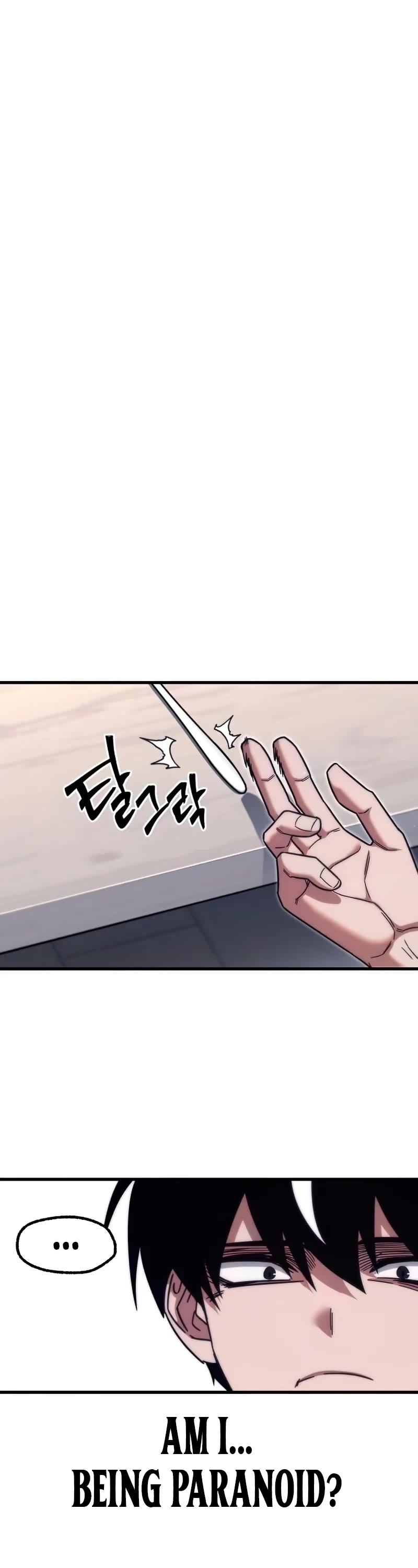 I Took Over the Academy With a Single Sashimi Knife chapter 17 page 13