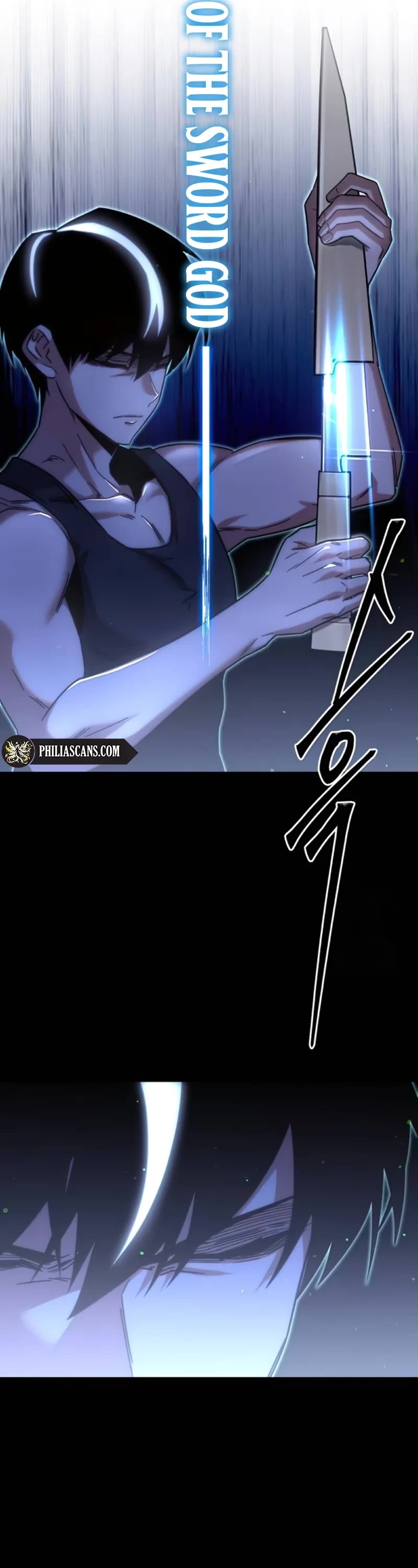 I Took Over the Academy With a Single Sashimi Knife chapter 17 page 17