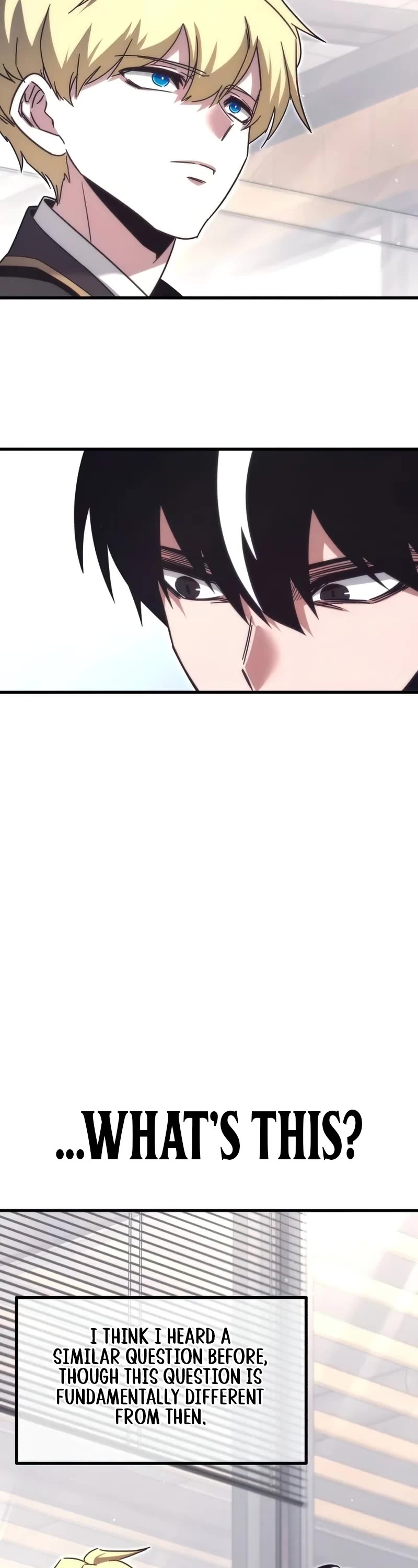 I Took Over the Academy With a Single Sashimi Knife chapter 17 page 2