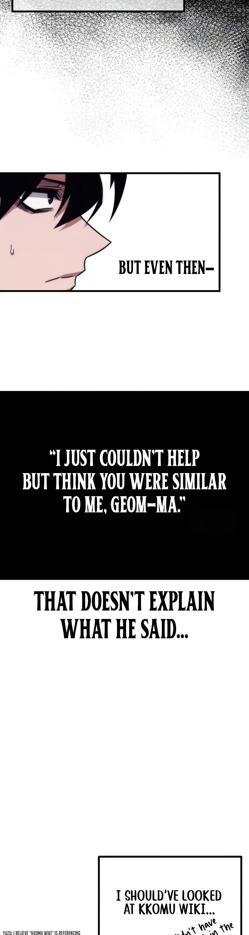 I Took Over the Academy With a Single Sashimi Knife chapter 17 page 22