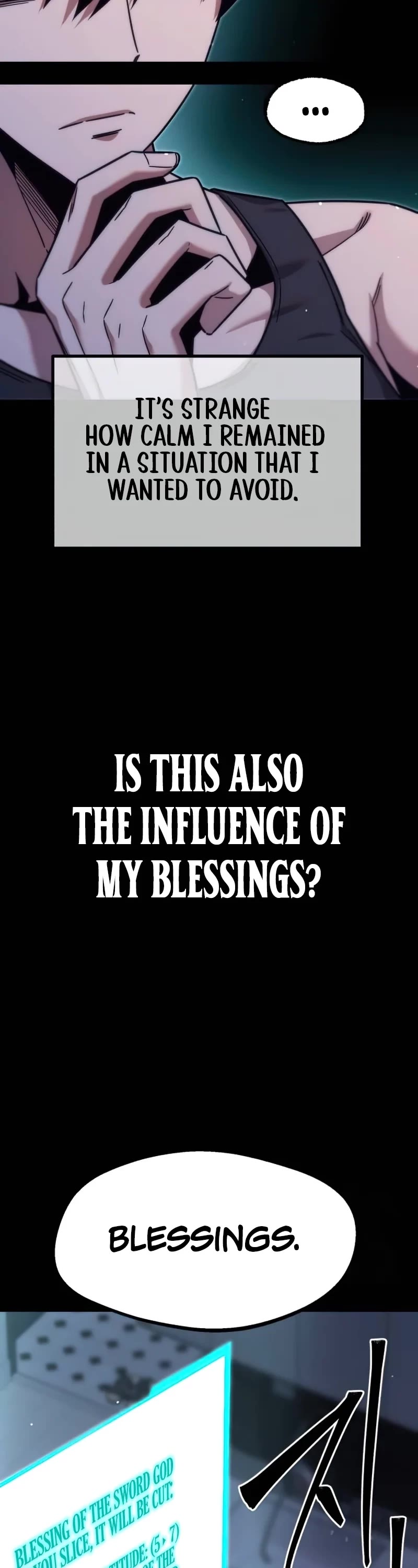 I Took Over the Academy With a Single Sashimi Knife chapter 17 page 26