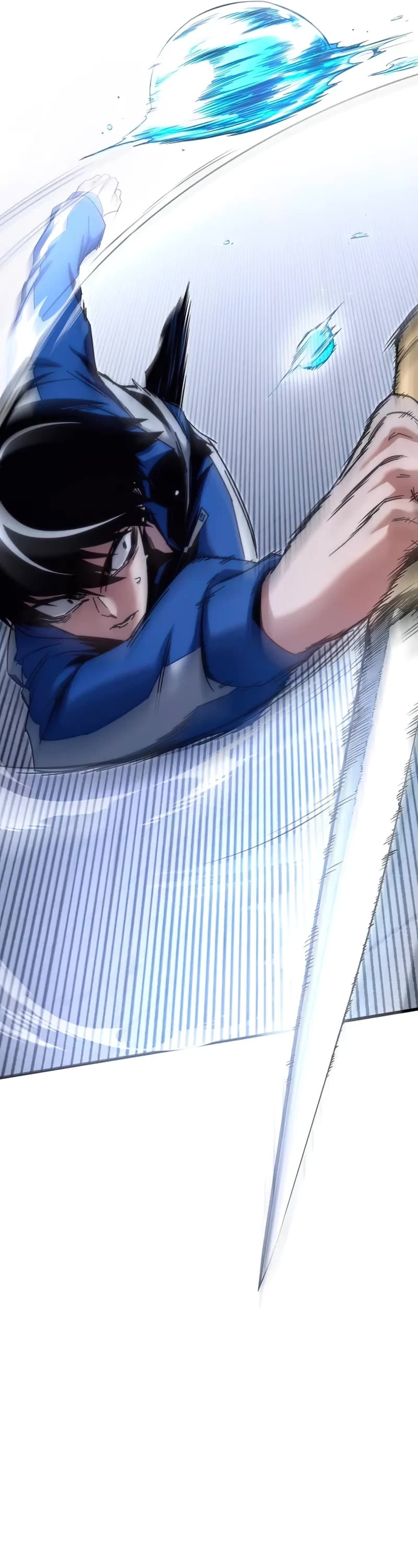 I Took Over the Academy With a Single Sashimi Knife chapter 17 page 37