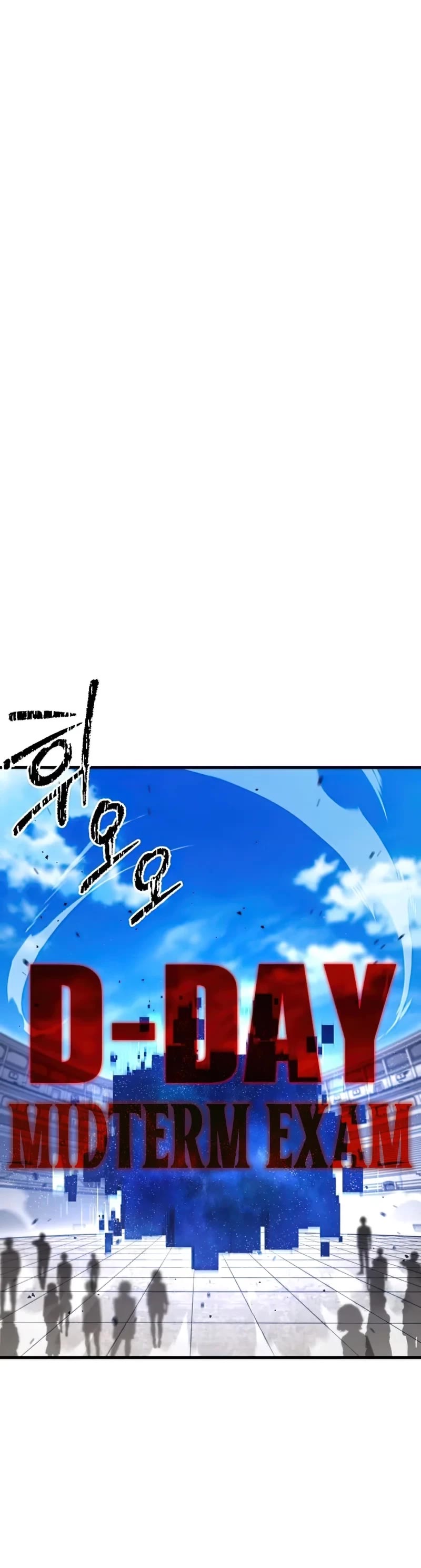 I Took Over the Academy With a Single Sashimi Knife chapter 17 page 39