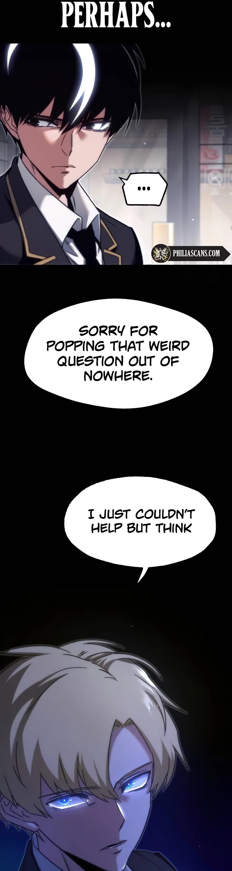 I Took Over the Academy With a Single Sashimi Knife chapter 17 page 5