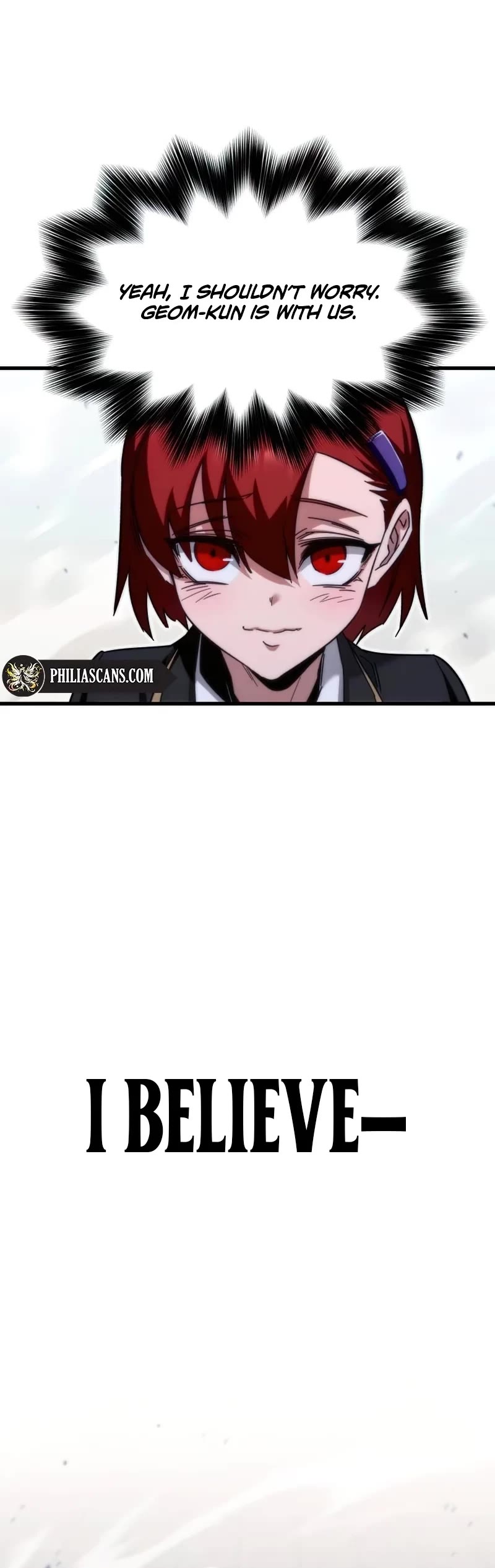 I Took Over the Academy With a Single Sashimi Knife chapter 17 page 56