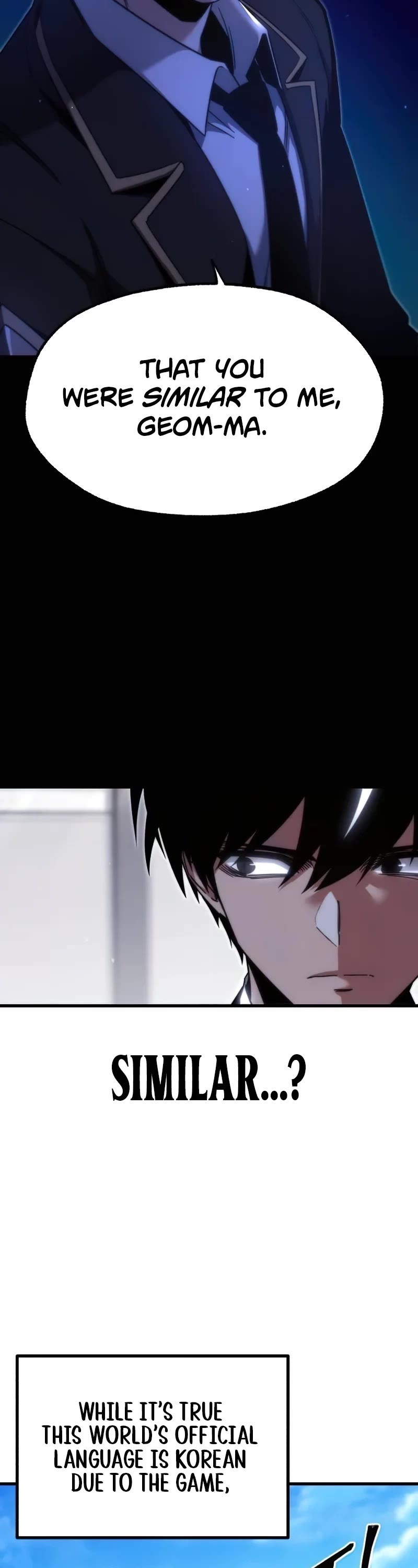 I Took Over the Academy With a Single Sashimi Knife chapter 17 page 6