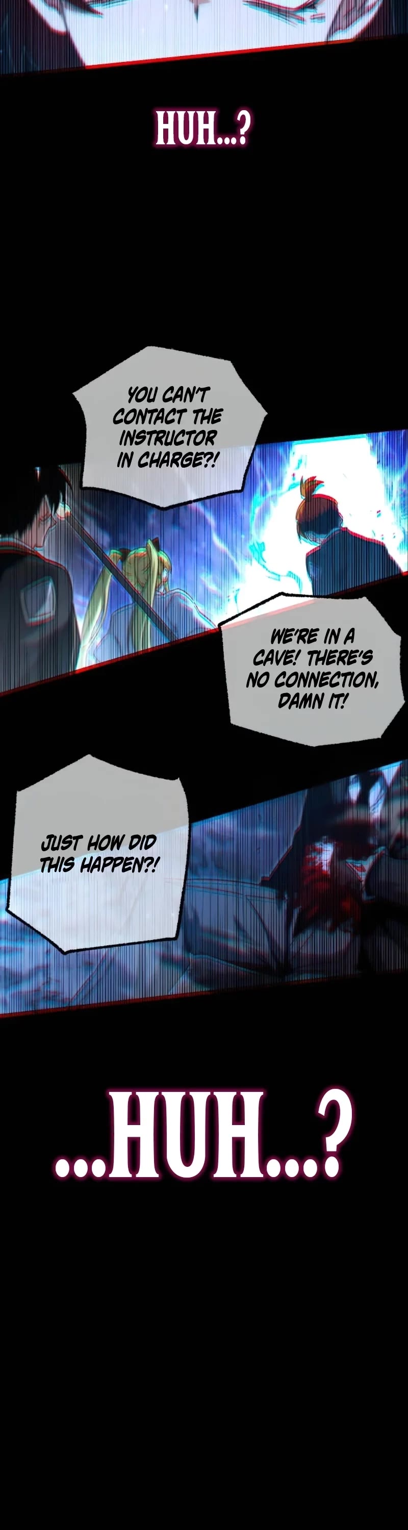 I Took Over the Academy With a Single Sashimi Knife chapter 17 page 62