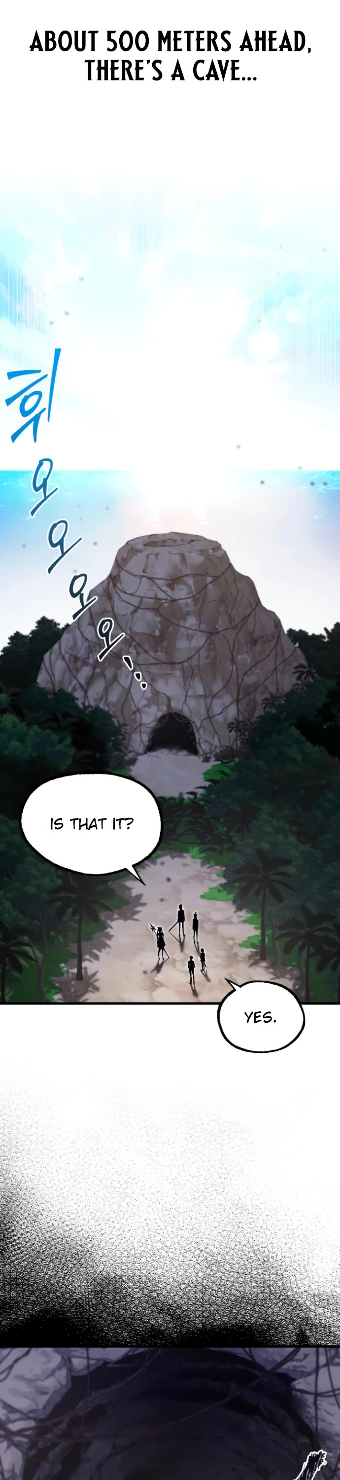 I Took Over the Academy With a Single Sashimi Knife chapter 18 page 13