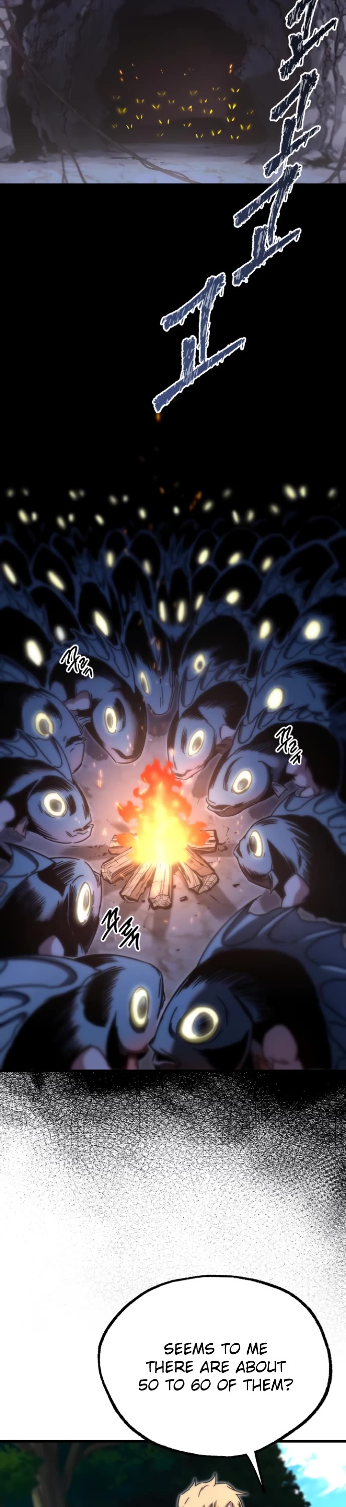 I Took Over the Academy With a Single Sashimi Knife chapter 18 page 14